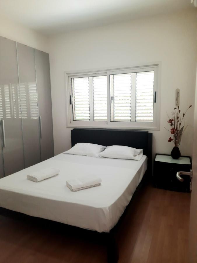 Villa Larnaca Bay Resort Oroklini Extérieur photo