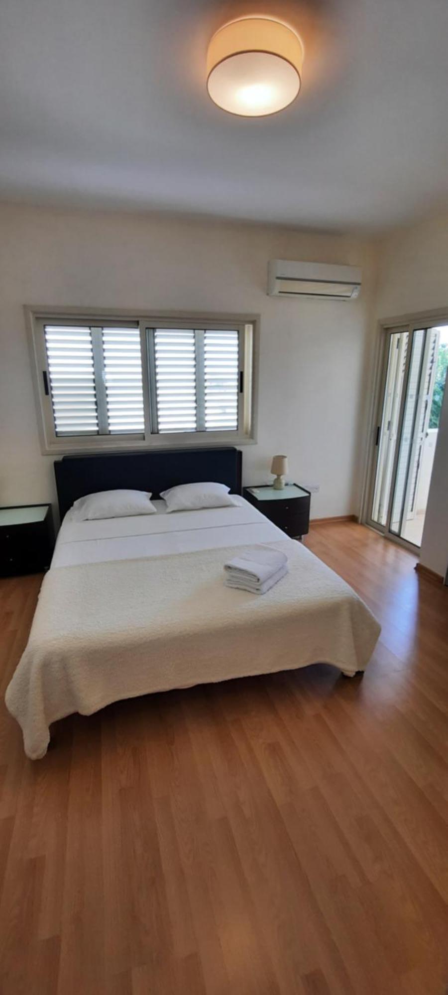 Villa Larnaca Bay Resort Oroklini Extérieur photo