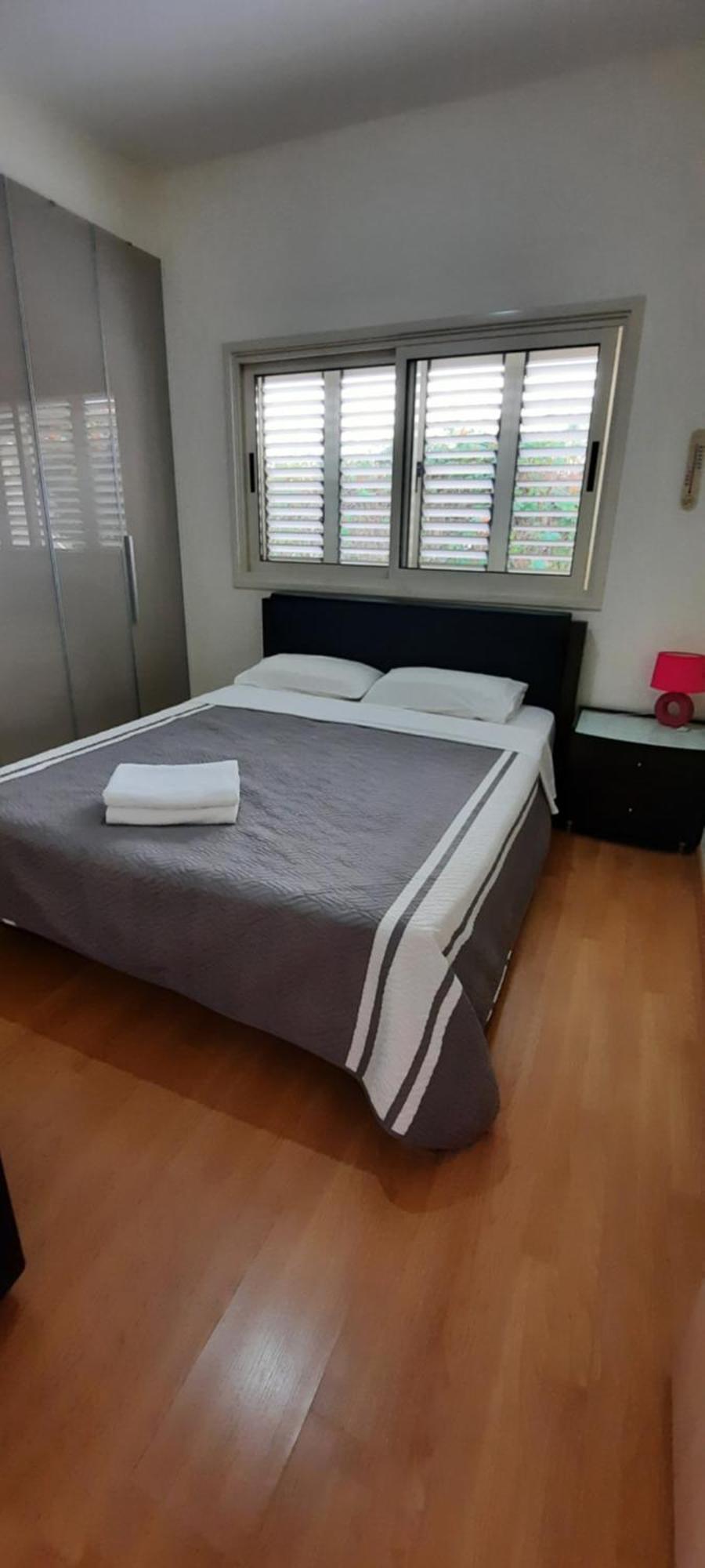 Villa Larnaca Bay Resort Oroklini Extérieur photo